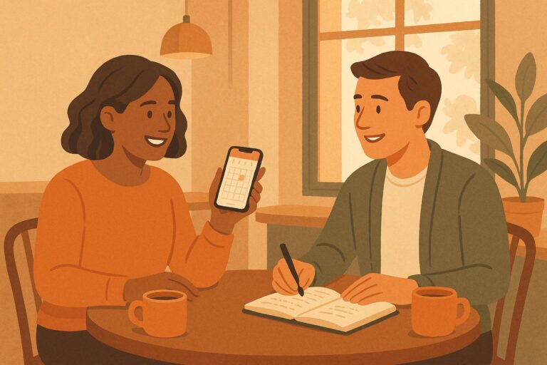 The Forgotten Art of Regular Check-ins: How Technology Can Help