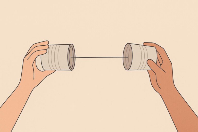 The Psychology Behind Consistent Communication in Friendships