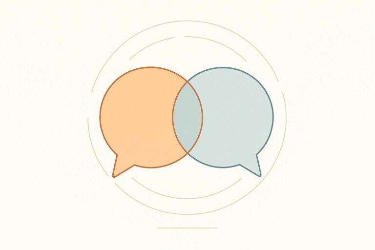 Remember Every Conversation: Using AI to Enhance Personal Connections
